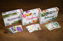 Load image into Gallery viewer, Herbaceous + Floriferous + Delicious Special