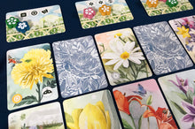 Load image into Gallery viewer, Floriferous: Pocket Edition + Expansion Bundle