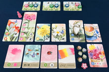 Load image into Gallery viewer, Floriferous: Pocket Edition + Expansion Bundle