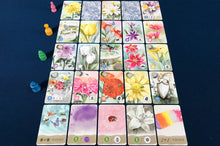 Load image into Gallery viewer, Floriferous: Pocket Edition + Expansion Bundle