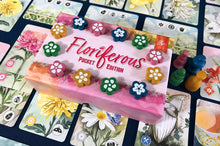 Load image into Gallery viewer, Floriferous: Pocket Edition + Expansion Bundle