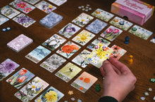 Load image into Gallery viewer, Floriferous: Pocket Edition + Expansion Bundle