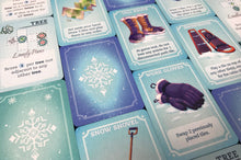 Load image into Gallery viewer, Snowfall Over Mountains + Expansion Bundle