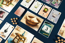 Load image into Gallery viewer, Sunrise at the Studio + Expansion Bundle