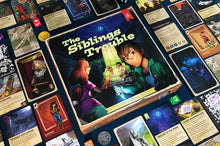 Load image into Gallery viewer, The Siblings Trouble: Expanded Deluxe Edition