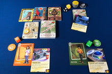Load image into Gallery viewer, The Siblings Trouble: Expanded Deluxe Edition