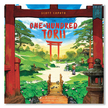 Load image into Gallery viewer, The One Hundred Torii