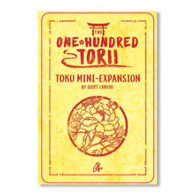 Load image into Gallery viewer, The One Hundred Torii + Expansions Bundle