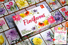 Load image into Gallery viewer, Floriferous + Expansion Bundle