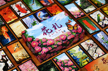 Load image into Gallery viewer, Deluxe Hanafuda Deck