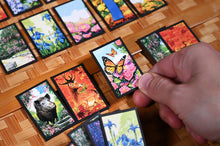 Load image into Gallery viewer, Deluxe Hanafuda Deck