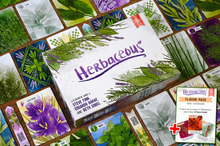Load image into Gallery viewer, Herbaceous + Expansion Bundle