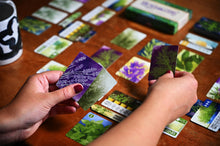 Load image into Gallery viewer, Herbaceous: Pocket Edition + Expansion Bundle