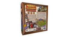 Load image into Gallery viewer, Heroes Welcome + Expansion Bundle
