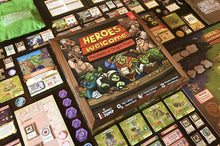 Load image into Gallery viewer, Heroes Welcome