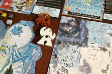 Load image into Gallery viewer, Maul Peak + Expansion + Runes & Ruins Bundle