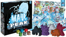 Load image into Gallery viewer, Maul Peak + Expansion + Runes & Ruins Bundle