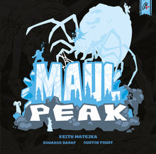 Load image into Gallery viewer, Maul Peak + Expansion + Runes & Ruins Bundle