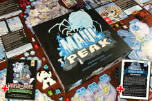 Load image into Gallery viewer, Maul Peak + Expansion + Runes & Ruins Bundle