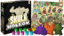 Load image into Gallery viewer, Skulk Hollow