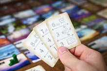 Load image into Gallery viewer, Sunset Over Water: Pocket Edition Cards