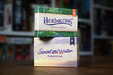Load image into Gallery viewer, Sunset Over Water: Pocket Edition with Herbaceous: Pocket Edition