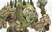 Load image into Gallery viewer, Skulk Hollow