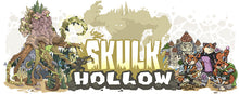 Load image into Gallery viewer, Skulk Hollow