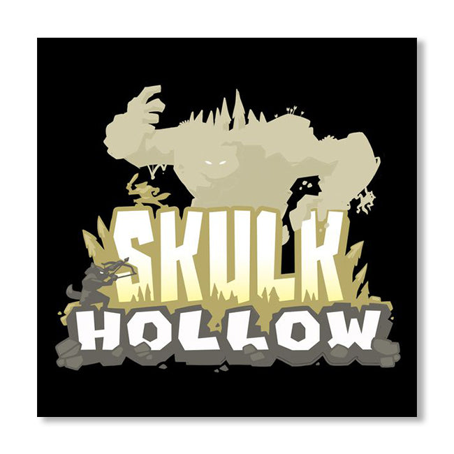 Skulk Hollow | Board Game | BoardGameGeek