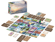 Load image into Gallery viewer, Sunset Over Water + Expansion Bundle