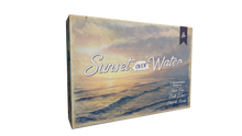 Load image into Gallery viewer, Sunset Over Water