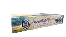 Load image into Gallery viewer, Sunset Over Water