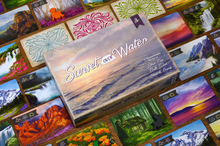 Load image into Gallery viewer, Sunset Over Water