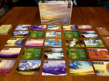 Load image into Gallery viewer, Sunset Over Water