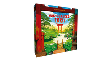 Load image into Gallery viewer, The One Hundred Torii + Expansions Bundle