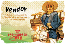Load image into Gallery viewer, The One Hundred Torii + Expansions Bundle