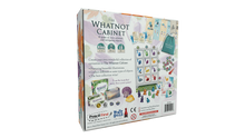 Load image into Gallery viewer, The Whatnot Cabinet + Expansion Bundle