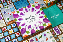 Load image into Gallery viewer, The Whatnot Cabinet