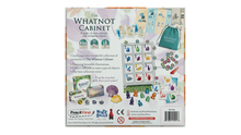 Load image into Gallery viewer, The Whatnot Cabinet + Expansion Bundle