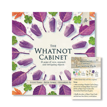 Load image into Gallery viewer, The Whatnot Cabinet + Expansion Bundle