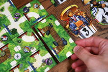 Load image into Gallery viewer, The One Hundred Torii: Diverging Paths + Expansions Bundle