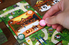 Load image into Gallery viewer, The One Hundred Torii: Diverging Paths + Expansions Bundle