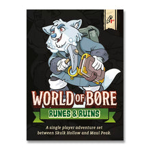 Load image into Gallery viewer, Runes & Ruins