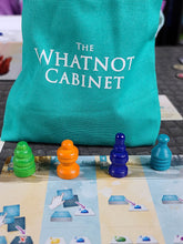 Load image into Gallery viewer, The Whatnot Cabinet
