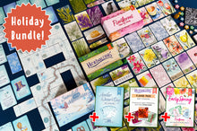 Load image into Gallery viewer, Cozy Solo Bundle