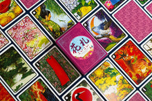 Load image into Gallery viewer, Hanafuda Large-Format Edition Deck PREORDER
