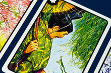 Load image into Gallery viewer, Hanafuda Large-Format Edition Deck PREORDER