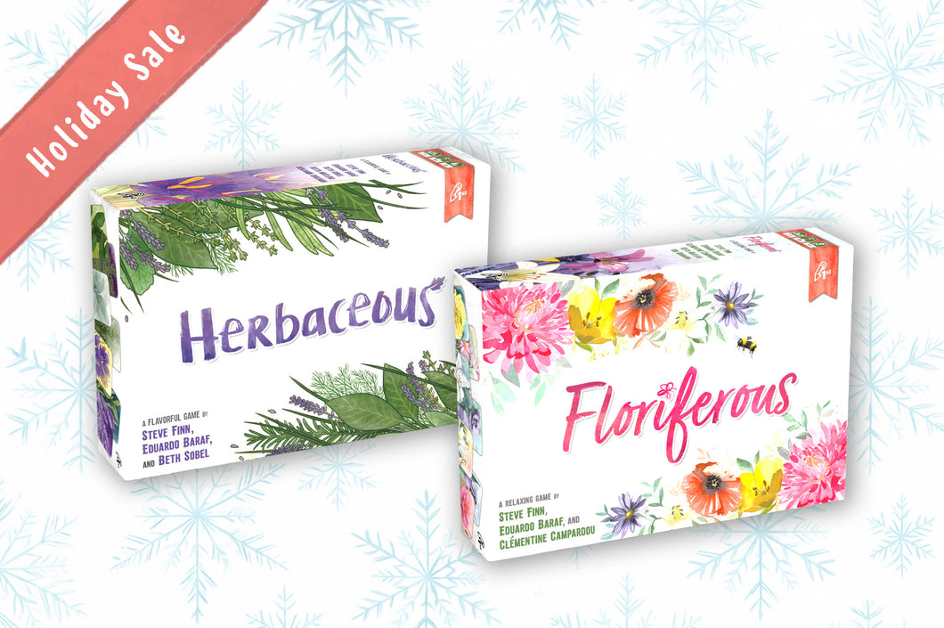 New to Nature Value Bundle