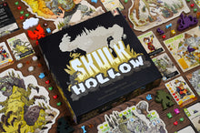 Load image into Gallery viewer, Skulk Hollow + Maul Peak Special