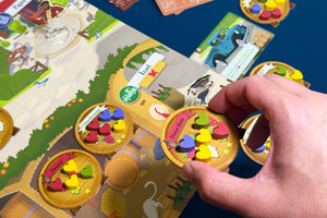 PREORDER Vineyard + Expansion Bundle